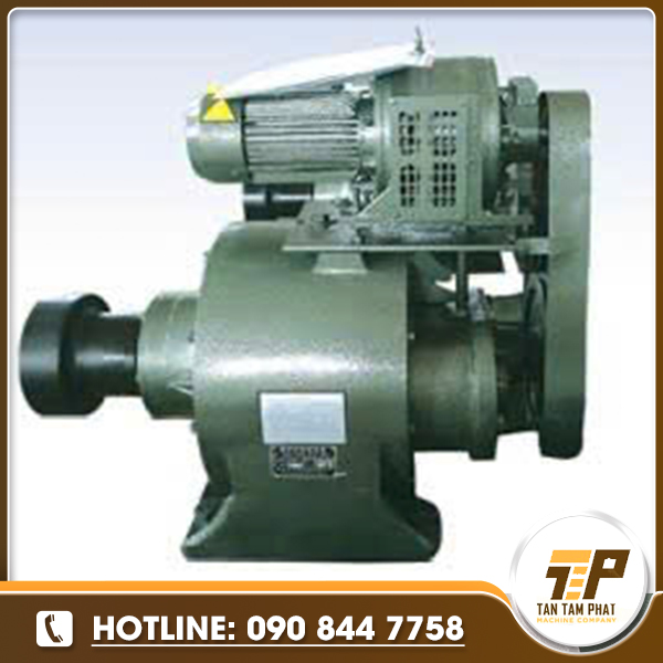 Mô tơ giảm tốc lò hơi